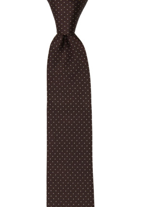 GRYMT BROWN kapea solmio
