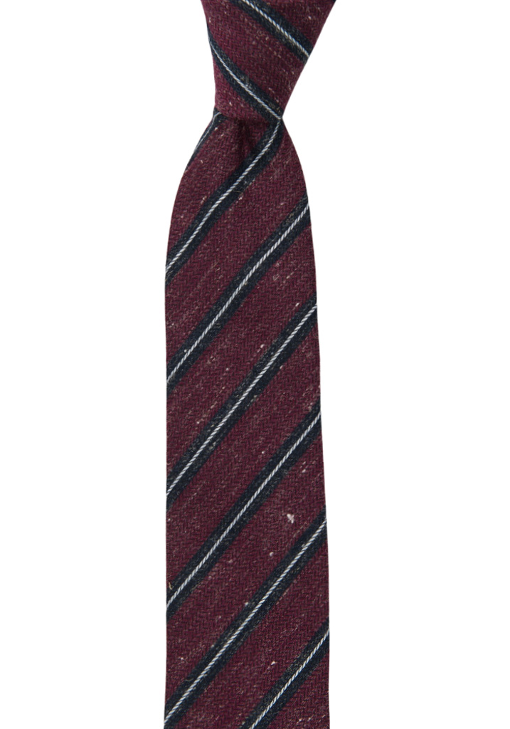 HOLDONTO DARK RED kapea solmio