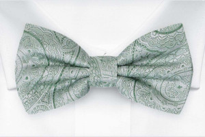 HONEYMOON Pale green solmuke