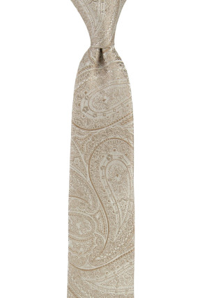 Honeymoon Taupe lasten solmio medium