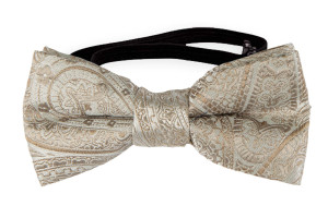 Honeymoon Taupe vauvan solmuke