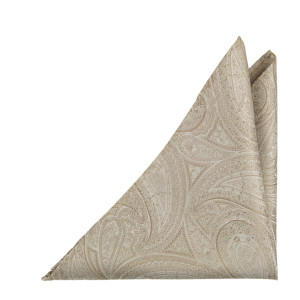Honeymoon Taupe taskuliina