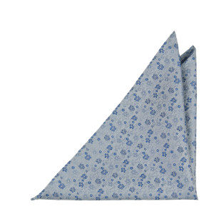 HYLLNING BLUE taskuliina