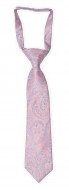 ILLUSTRIOUS Pink Lasten solmio pieni solmittu
