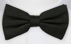 BRUDGUM BLACK solmuke