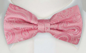 ROMANTISK PINK solmuke