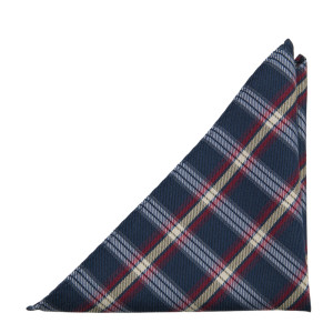 INCHECK DARK BLUE taskuliina
