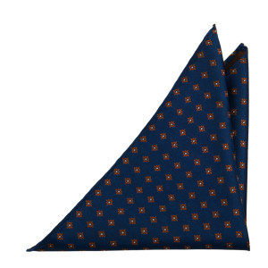 INGOODORDER NAVY taskuliina