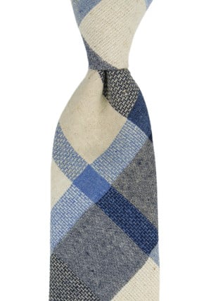 INTERWEAVE Blue solmio