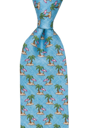 ISOLA LIGHT BLUE solmio