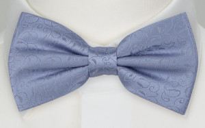 ALSKAD BLUE sidottu solmuke