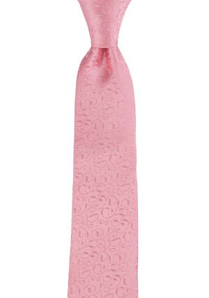 ALSKAD PINK lasten solmio keskikokoinen