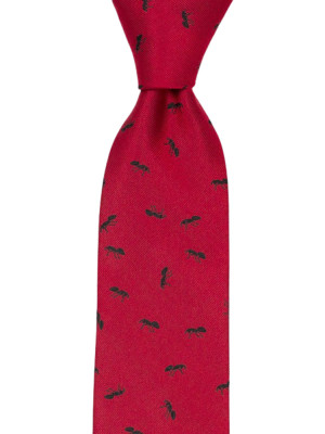 ANTBARON Red solmio