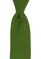 BASKETVEIL Green klassinen solmio