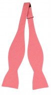 BASKETVEIL Pink sitomaton solmuke