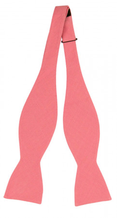 BASKETVEIL Pink sitomaton solmuke