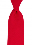 BASKETVEIL Red klassinen solmio