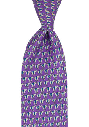 BOCCAGLIO Purple solmio