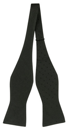 BRUDGUM BLACK sitomaton solmuke