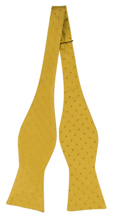 BRUDGUM Gold sitomaton solmuke