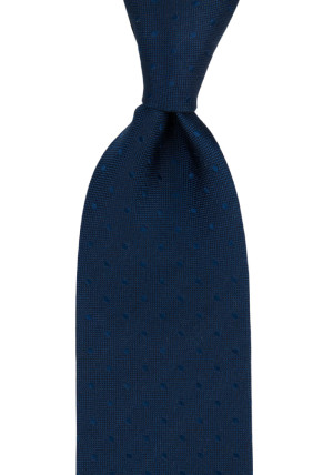 BRUDGUM Navy blue solmio