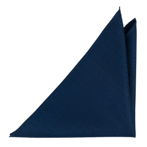 BRUDGUM Navy blue taskuliina