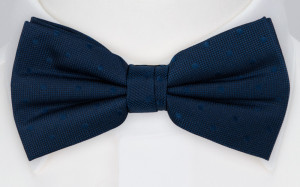BRUDGUM Navy blue solmuke