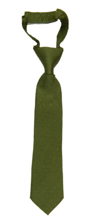BRUDGUM Olive green Lasten solmio pieni solmittu