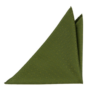 BRUDGUM Olive green taskuliina