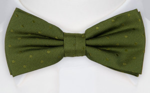 BRUDGUM Olive green solmuke
