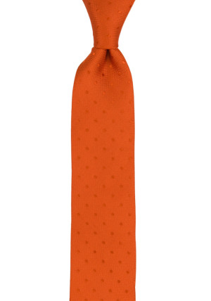 BRUDGUM Orange lasten solmio medium