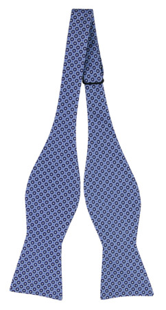 DANSGOLV BLUE sitomaton solmuke