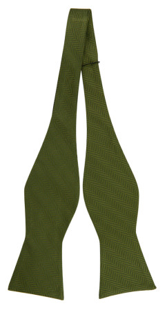 DRUMMEL Olive green sitomaton solmuke