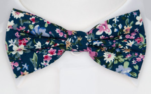 DUSKYBLOOM Blue solmuke