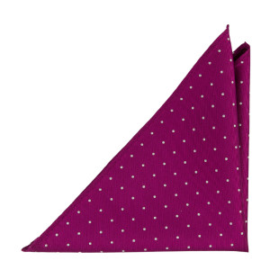 FESTLIG FUCHSIA taskuliina