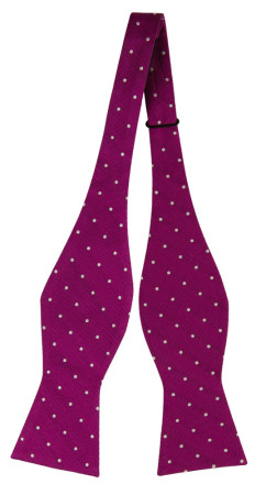 FESTLIG FUCHSIA sitomaton solmuke