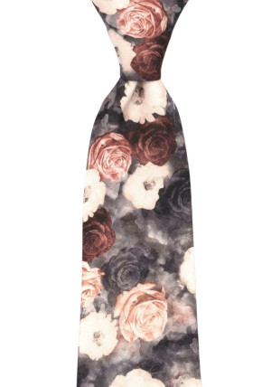 FLORONUBO Grey solmio