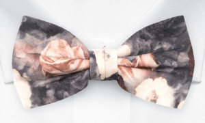 FLORONUBO Grey solmuke