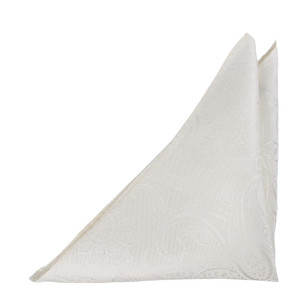 FLOTT WHITE taskuliina