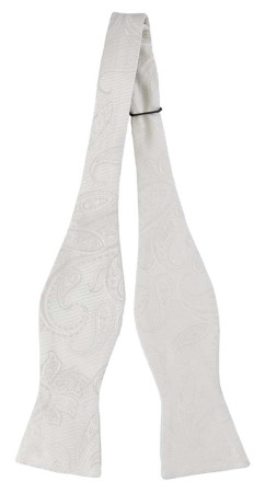 FLOTT WHITE sitomaton solmuke