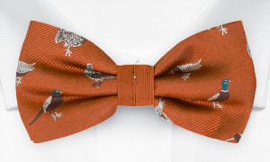 FOWLPLAY Orange solmuke