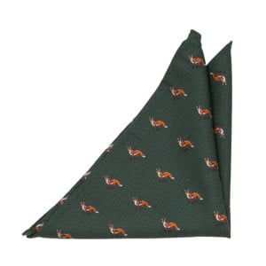 FOXFIRE Green taskuliina