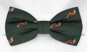 FOXFIRE Green solmuke