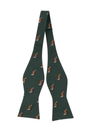 FOXFIRE Green sitomaton solmuke