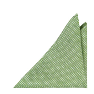 GILLA GREEN taskuliina