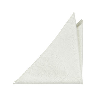 GNISTRANDE WHITE taskuliina
