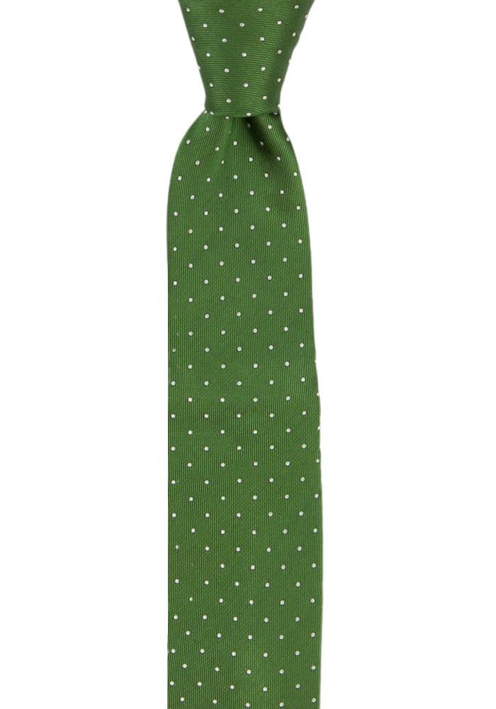 GRONGOLING GREEN kapea solmio