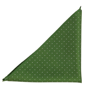 GRONGOLING GREEN taskuliina