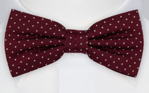 HAGELSTORM BURGUNDY solmuke