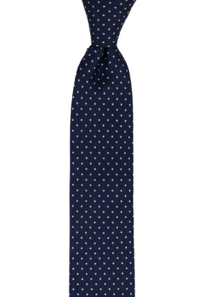 HAGELSTORM NAVY BLUE kapea solmio